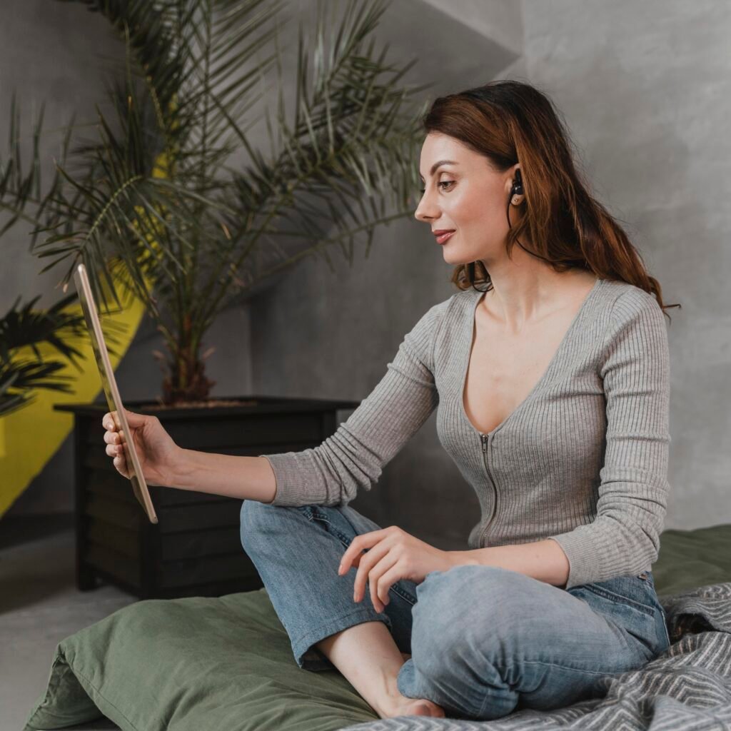 Individuele coaching